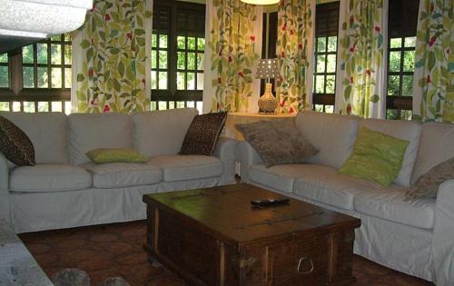 O Grove Ski Chalet | Charming Chalet in San Vicente del Grove with Sea View