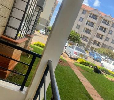 Mlolongo Apartment | Charming Chalet luxury Apartments