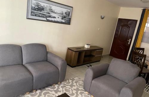 Mlolongo Apartment | Charming Chalet luxury Apartments