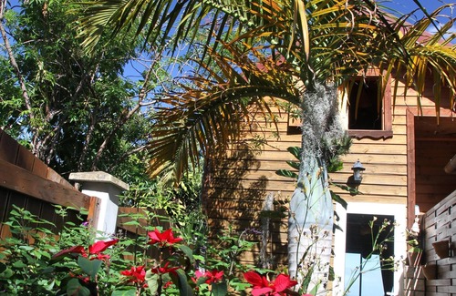 Ravine des Citrons Ski Chalet | CHARMING CHALET, OCEAN VIEW