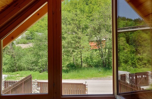 Kolasin House | Charming chalet Tara