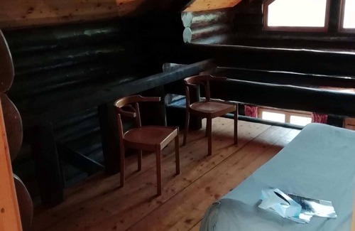 Quend Ski Chalet | Charming Chalet with Swimming Pool in Quend
