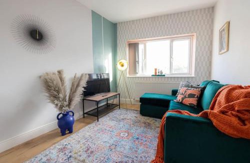 Belsize Park Apartment | Charming Chalk Farm Properties