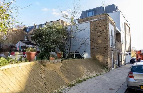 Belsize Park Apartment | Charming Chalk Farm Properties