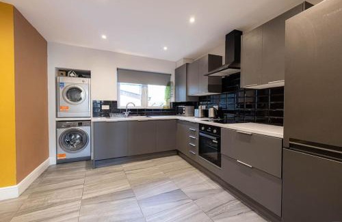 Belsize Park Apartment | Charming Chalk Farm Properties