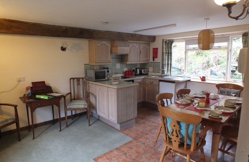 Llandovery Cottage | Charming Character Cottage, Crychan Forest & Brecon Beacons