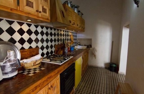 Medina House | Charming character Riad in the heart of Essaouira's Medina