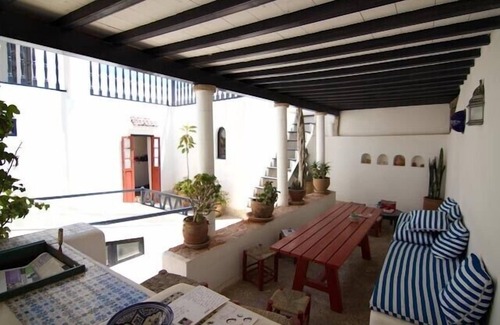 Medina House | Charming character Riad in the heart of Essaouira's Medina