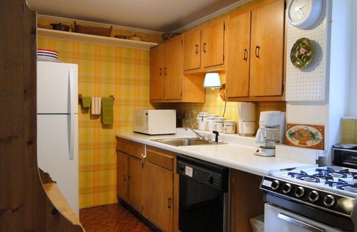 Chautauqua House | Charming Chautauqua Institution cottage, great location, whole house