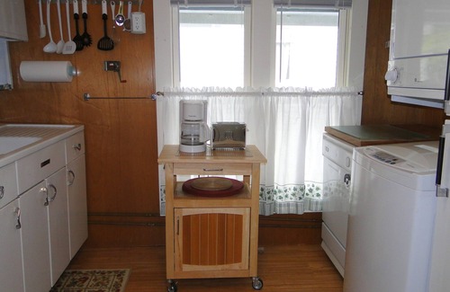 Chautauqua House | Charming Chautauqua Institution cottage, great location, whole house