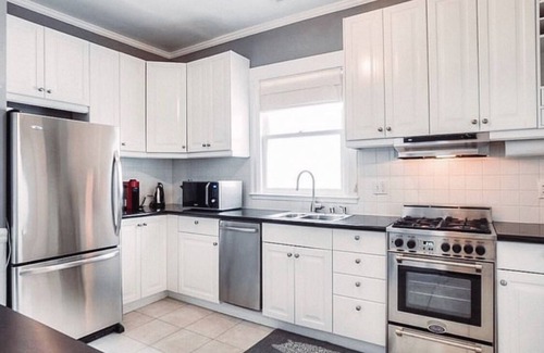 Buena Vista Condo | Charming & chic 2bd Condo in GREAT QUIET LOCATION