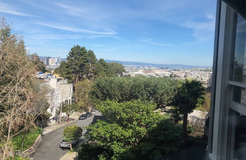 Buena Vista Condo | Charming & chic 2bd Condo in GREAT QUIET LOCATION