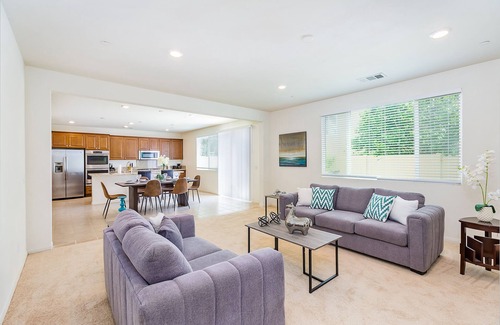Chino House | Charming Chino Retreat – Modern Comfort Awaits at Winona Street Hideaway #41049