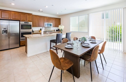 Chino House | Charming Chino Retreat – Modern Comfort Awaits at Winona Street Hideaway #41049