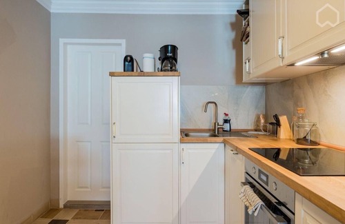 Kreuzberg Apartment | Charming city apartment in the Kreuzberg neighborhood Berlin-3R