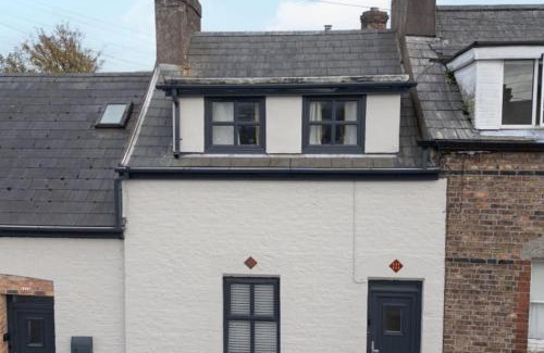 Cork Bed & Breakfast | Charming City Retreat in Cork