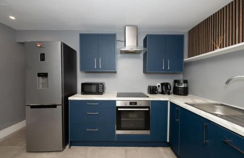 Cork Bed & Breakfast | Charming City Retreat in Cork