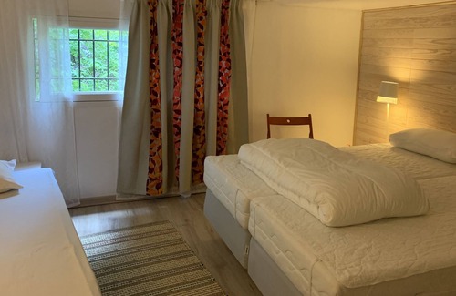 Chatillon-en-Diois Cottage | Charming cottage with large garden only 3 mn from medieval village center