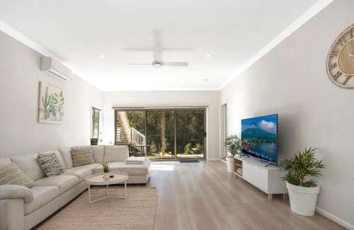 Umina Beach Apartment | Charming coastal retreat