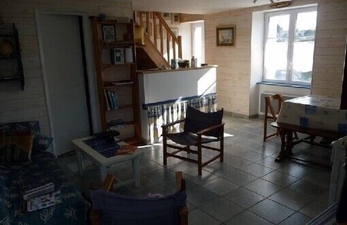 Groix Cottage | Charming comfortable house on the Ile de Groix