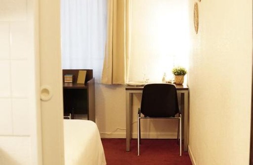 Vauban Esquermes Apartment | Charming comfortable studio, heart of Vauban 513