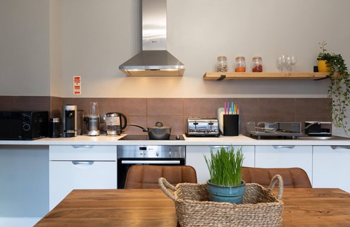 Northern Quarter Condo | Charming & Comfy Apartment | Great Location!