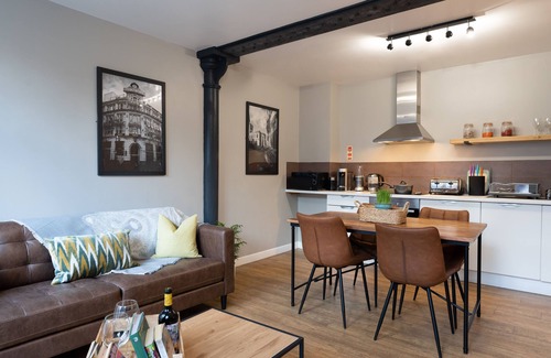 Northern Quarter Condo | Charming & Comfy Apartment | Great Location!