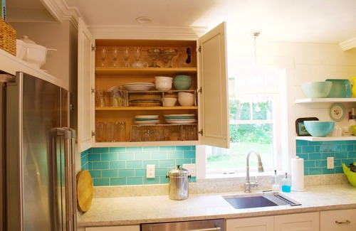 Kennebunk House | Charming-completely renovated-private-cozy and sparkling clean. 1 bedrm 1 bath.