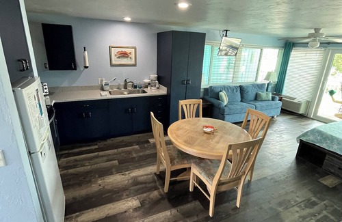 Cedar Key Condo | Charming Condo 231 in adorable Cedar Key