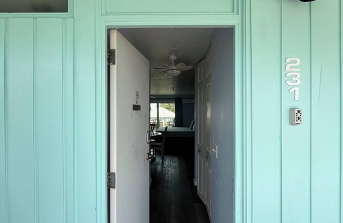 Cedar Key Condo | Charming Condo 231 in adorable Cedar Key