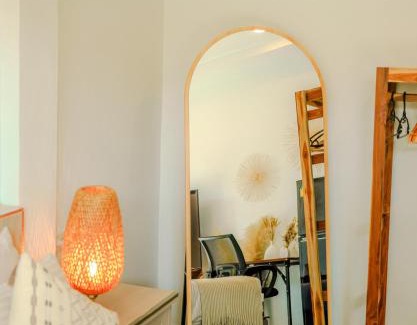 Srithanu Apartment | Charming Condo - 2mn ZenBeach - Heart of Srithanu - 4K SmartTV