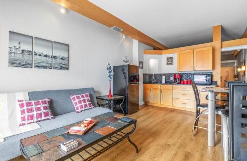 Palm Coast Apartment | Charming Condo - European Vibe