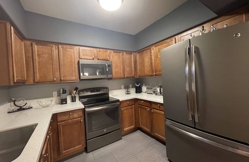 North Scottsdale Condo | Charming Condo in North Scottsdale-Perfect for Vacations&Mayo Clinic Visits