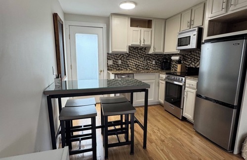 Provincetown Condo | Charming Condo in Provincetown!