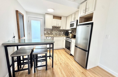 Provincetown Condo | Charming Condo in Provincetown!