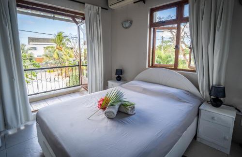 La Preneuse Apartment | Charming Condo