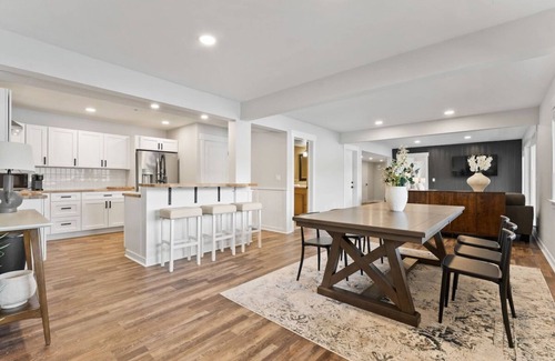 Liberty Lake Apartment | Charming Condo on Liberty Lake