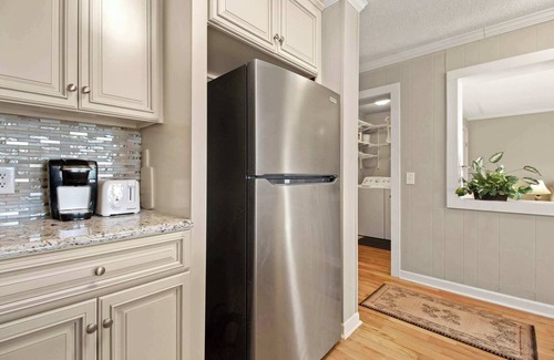 Banner Elk Condo | Charming Condo Retreat in Beech Mountain