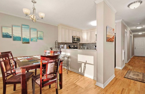 Banner Elk Condo | Charming Condo Retreat in Beech Mountain