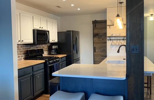Ocean Pines Condo | Charming Condo-Tucked in Quiet Marina Village