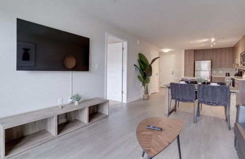 Jefferson Manor Apartment | Charming Condo with Nice Amenities at Alexandria