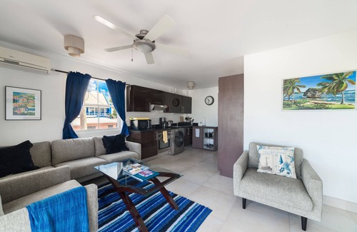 Weston Apartment | Charming condominium
