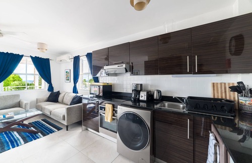 Weston Apartment | Charming condominium