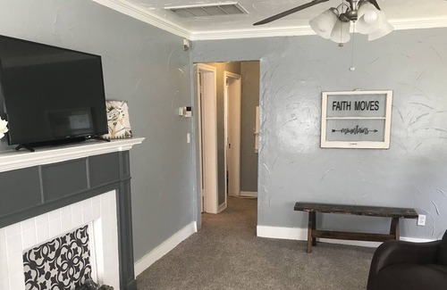 Midwest City House | Charming & Convenient Near Tinker AFB