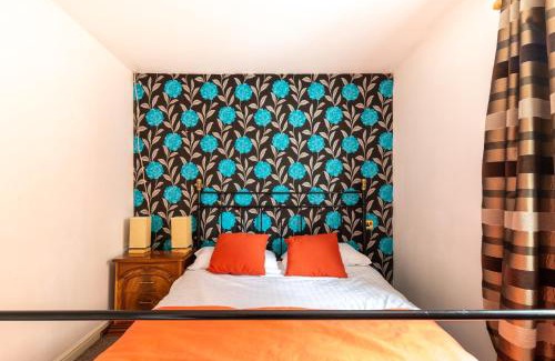 Staple Hill Apartment | Charming Cosy Coach House in Fishponds Bristol