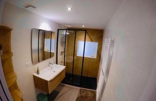 Beaulieu-Mangin House | Charming & cosy rooms Nantes (chambres chez l'habitant)