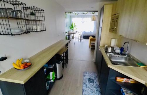 Beaulieu-Mangin House | Charming & cosy rooms Nantes (chambres chez l'habitant)