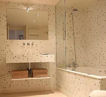 Quartier Sainte-Avoye Apartment | Charming Cosy Triplex in Trendy Marais