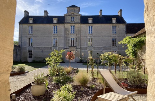 Le Fresne-Camilly Cottage | Charming Cottage - The Cottage