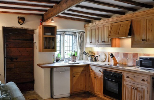 Hawes Cottage | Charming cottage in beautiful location with extensive views of the dales.
